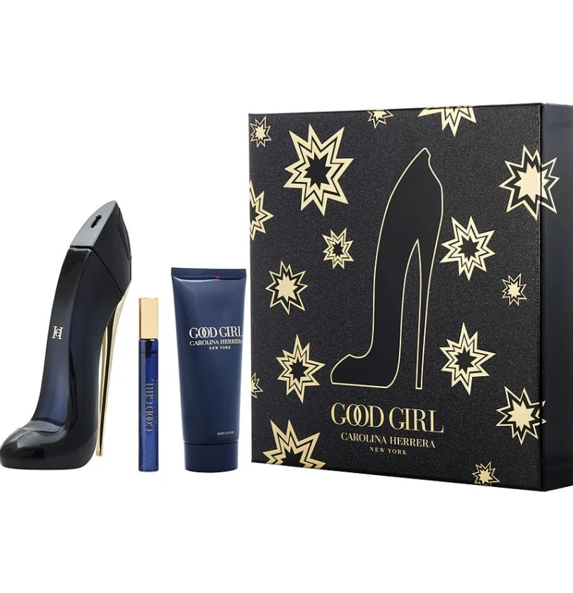 good girl eau de parfum gift set