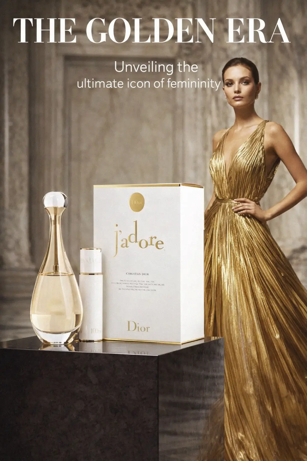 Gift for her Christian Dior J'adore