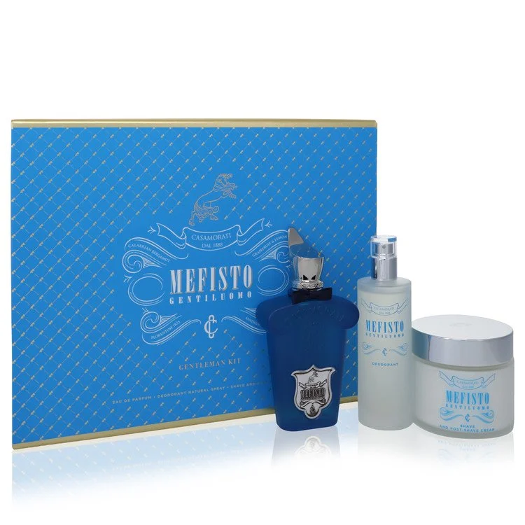 Xerjoff Mefisto Gentiluomo luxury men