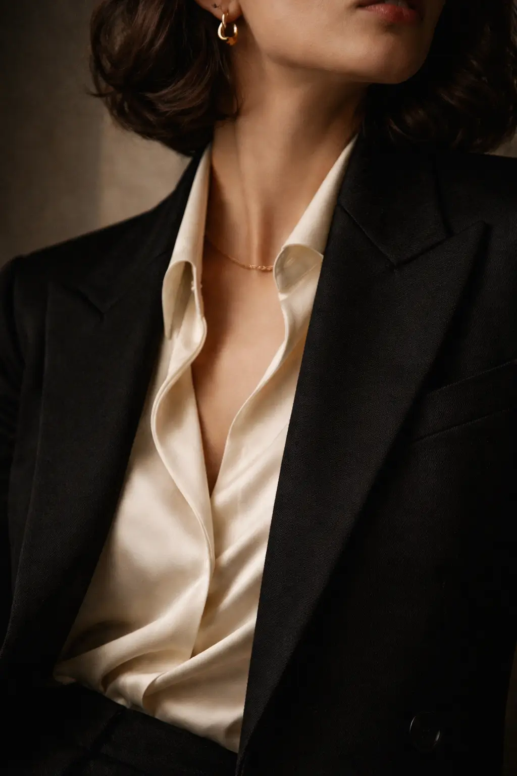 Luxury Sartorial Style