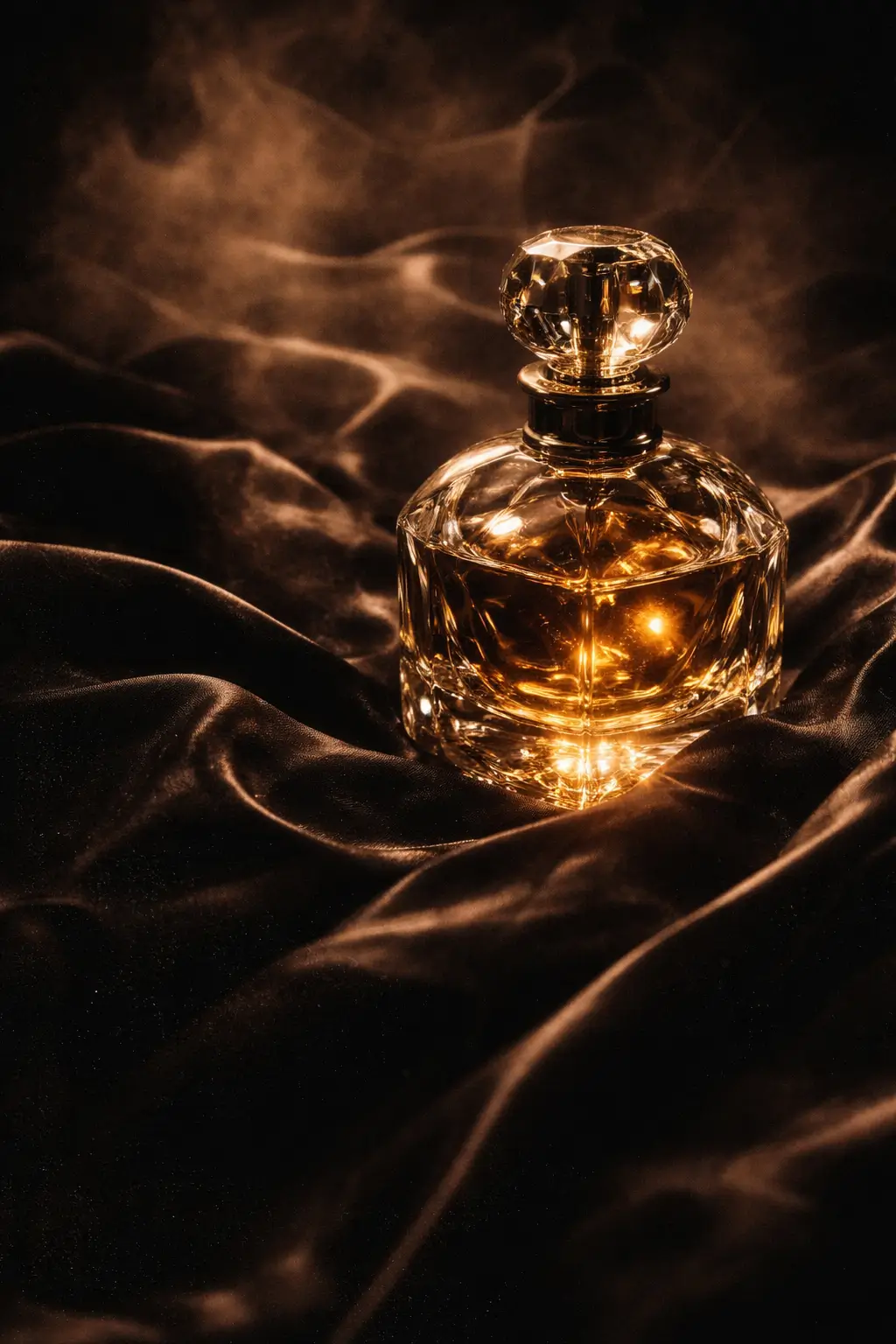 The Weekly Ritual by Notes of Luxe