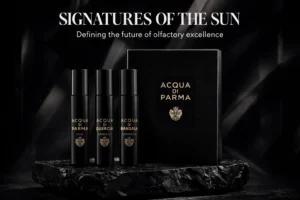 3 Woody Masterpieces - Acqua Di Parma Signatures Discovery Set Parfum