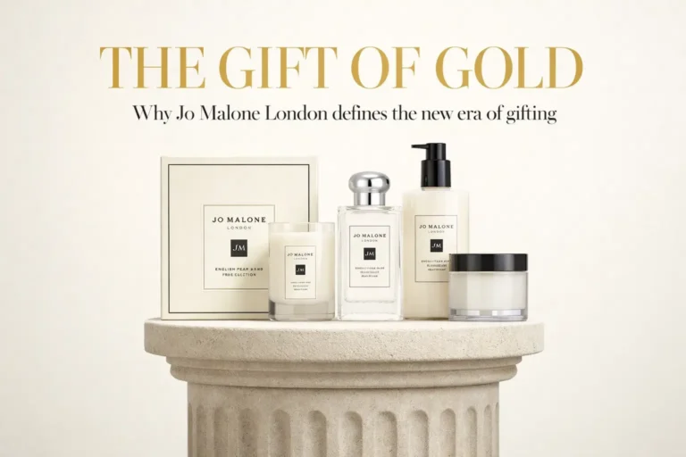 12-Hour Fresh Scent - Jo Malone London English Pear & Freesia Gift Set