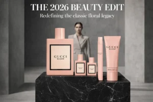 All-Day Floral Radiance - 4-Piece Gucci Bloom Eau de Parfum Luxury Gift Set