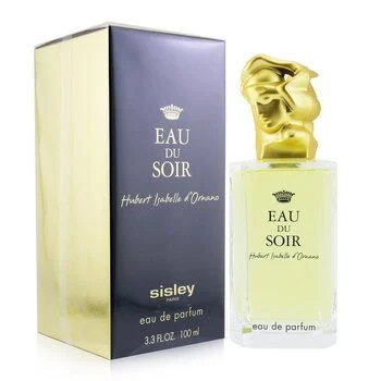 Sisley Paris Eau du Soir Eau de Parfum bottle
