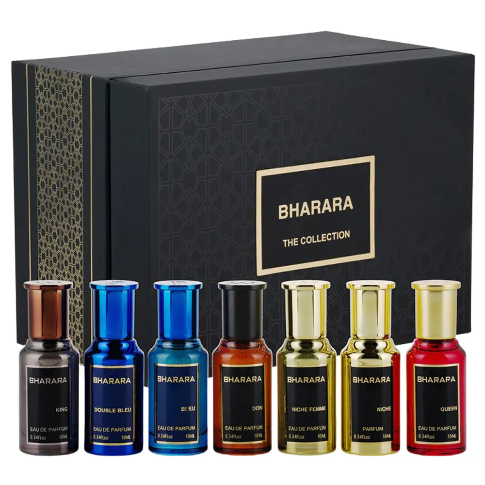 The Bharara Collection Gift Set