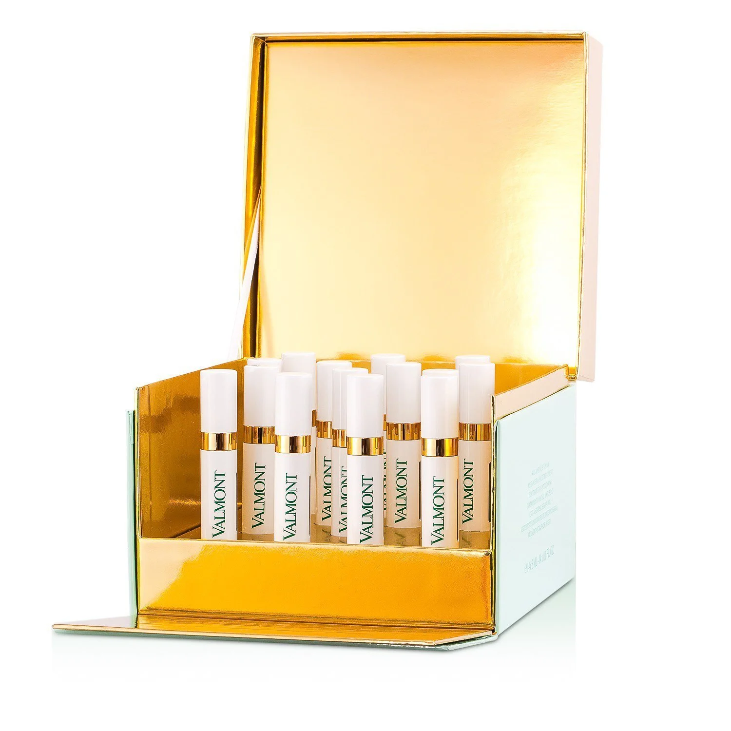 Valmont Time Master Face Intensive Program