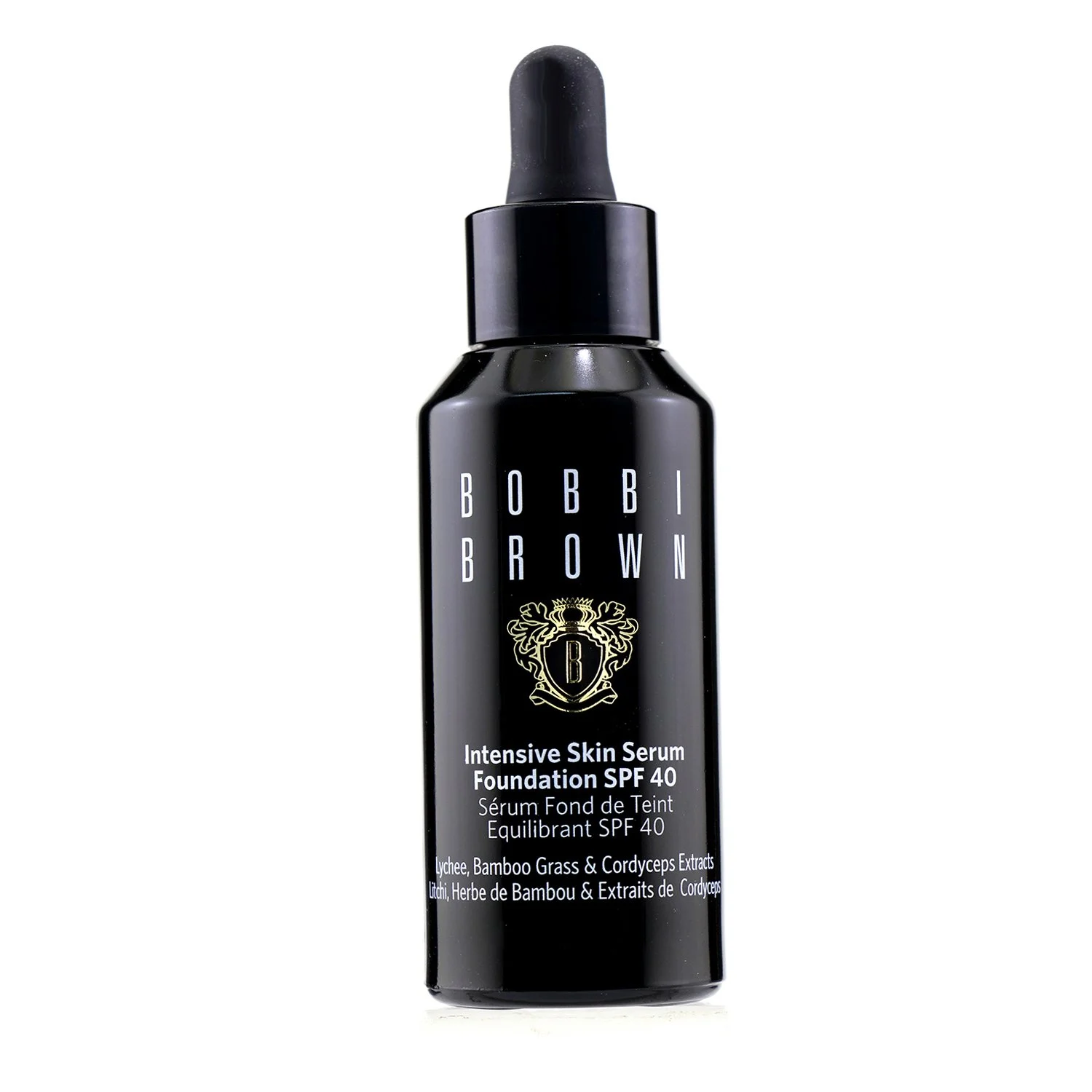 Bobbi Brown Serum Foundation