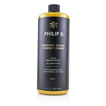Philip B Forever Shine Conditioner luxury bottle