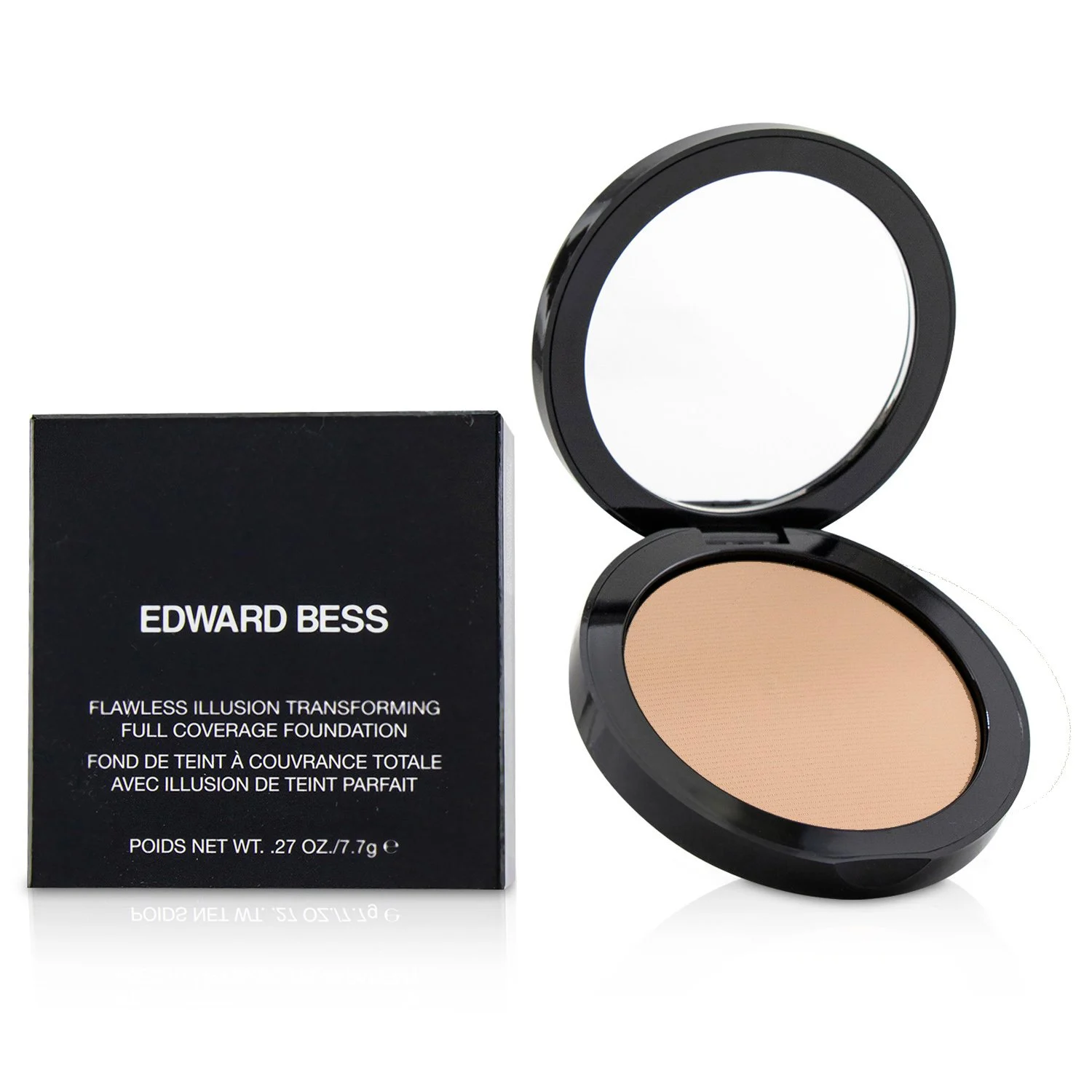 Edward Bess Flawless Illusion Foundation