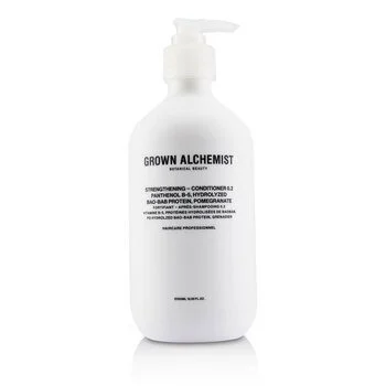 Strengthening Conditioner 0.2 for damaged hair