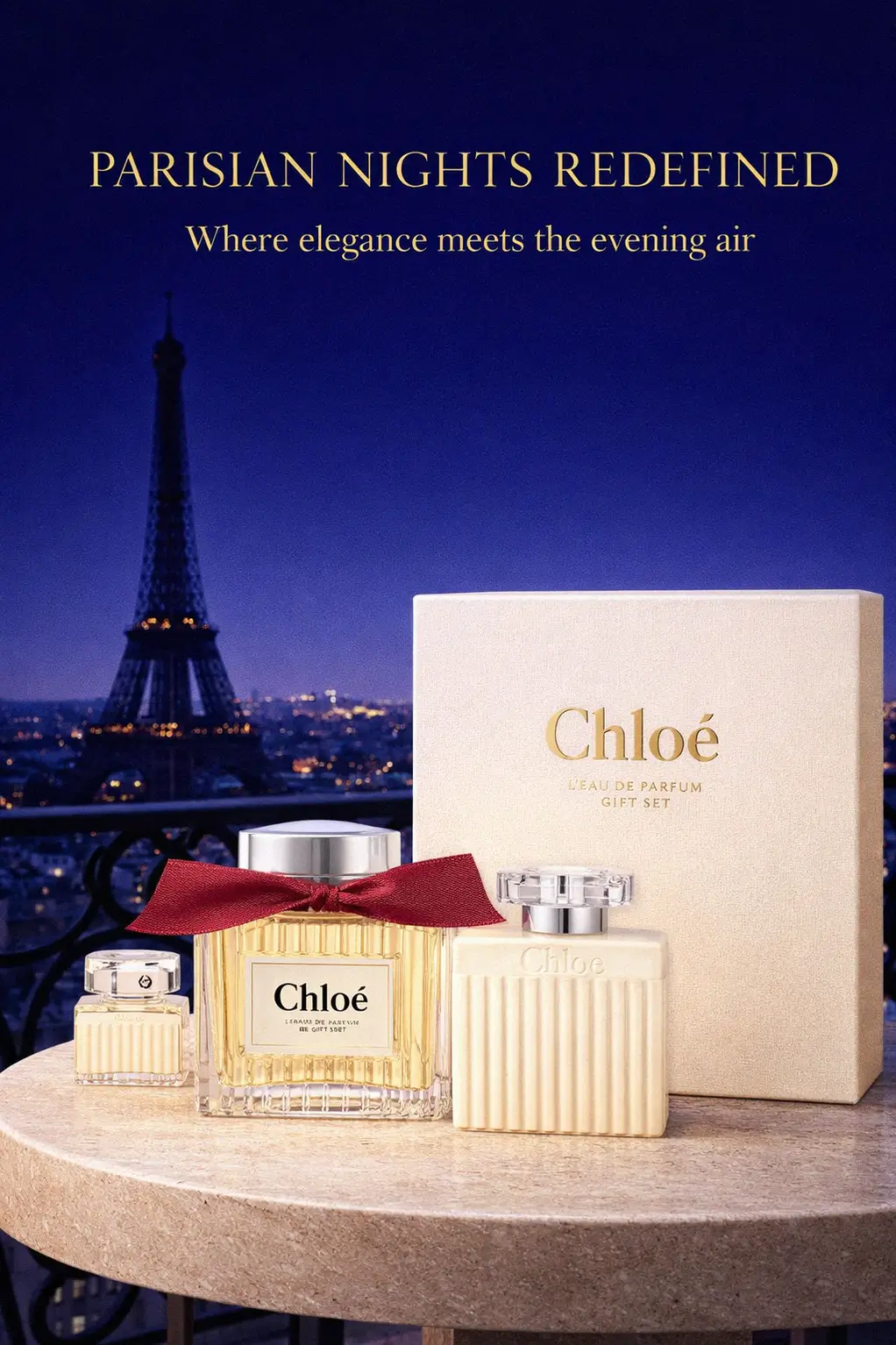 Chloé L