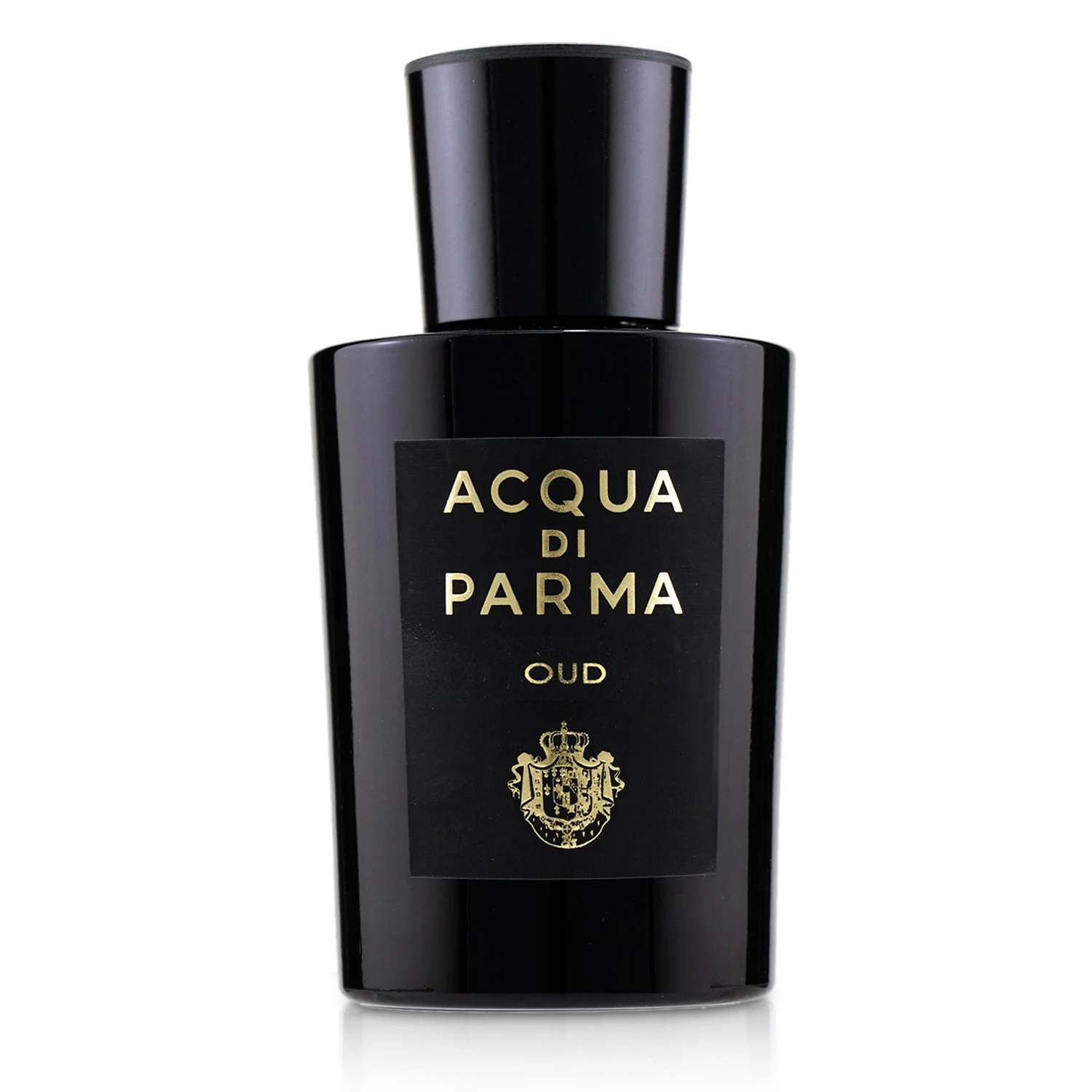 Acqua Di Parma Oud Eau de Parfum 6oz signature bottle