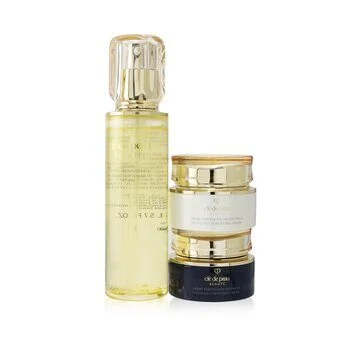 Clé de Peau Ultimate Daily Cream Care Set