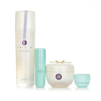 Tatcha Essence Bundle