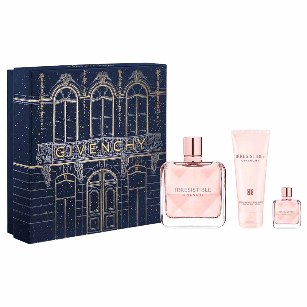 The Irresistible Eau de Parfum Gift Set