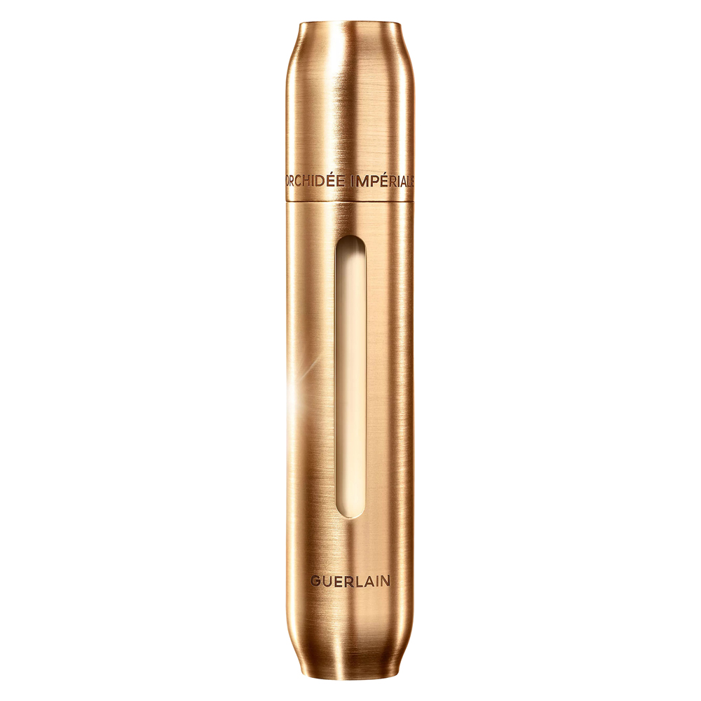 Guerlain Orchidée Impériale Gold Nobile serum bottle