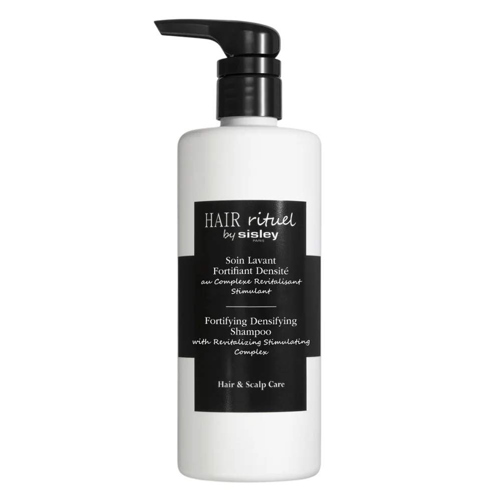 Sisley Paris Fortifying Densifying Shampoo