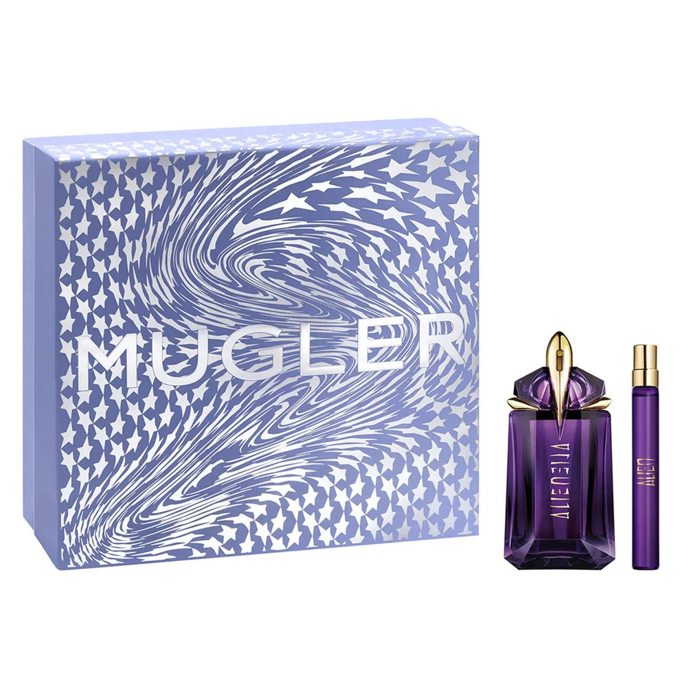 Mugler Alien Eau de Parfum Gift Set