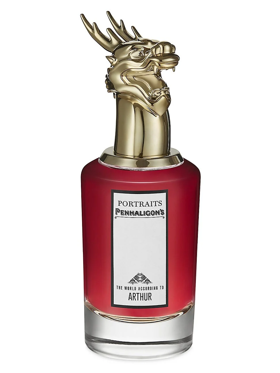 The World According to Arthur Eau De Parfum