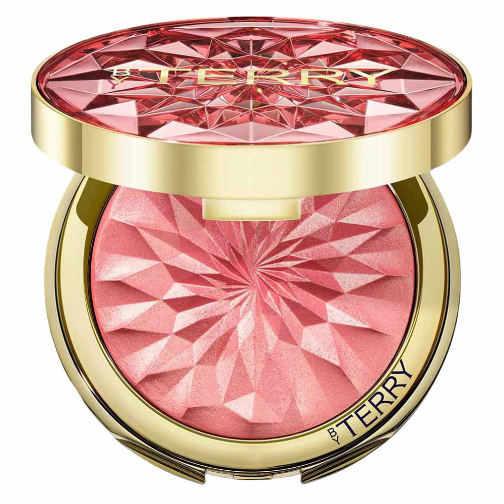 BY TERRY Starlight Glow CC Highlighter in limited edition Fairy Flirt