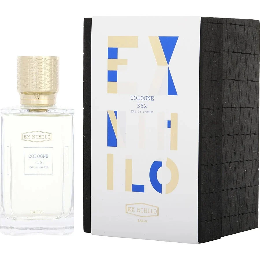 EX NIHILO Cologne 352