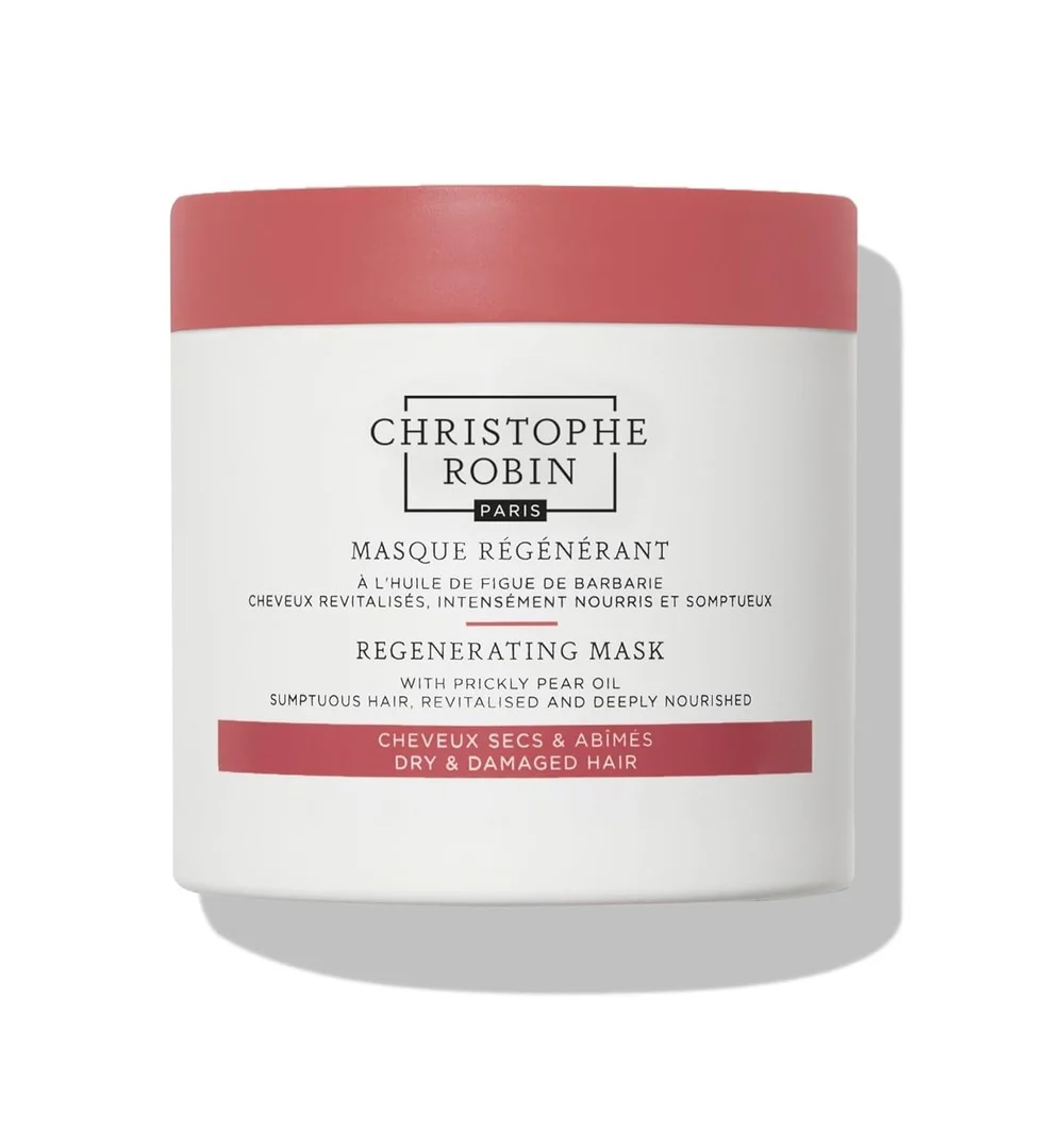 Christophe Robin Regenerating Mask