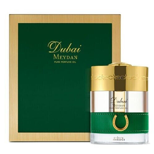 The Spirit of Dubai Meydan Eau De Parfum