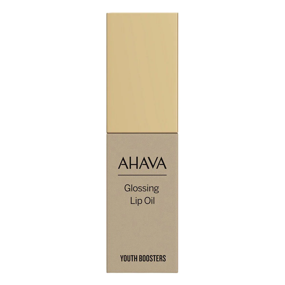 AHAVA Glossing Lip Oil