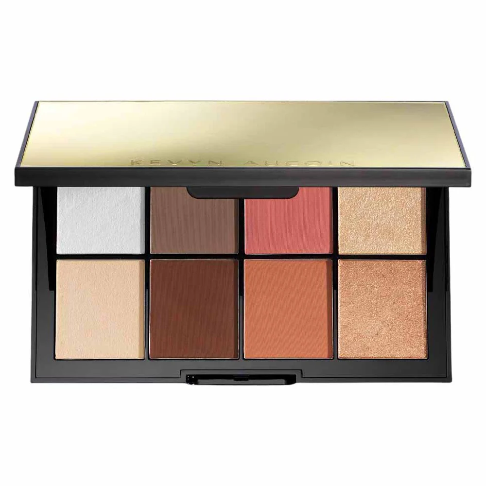 Kevyn Aucoin Contour Book Volume IV