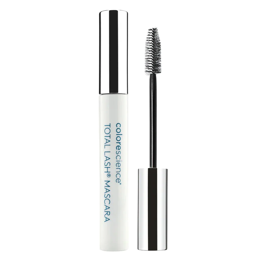 Total Lash Mascara on a clean white background