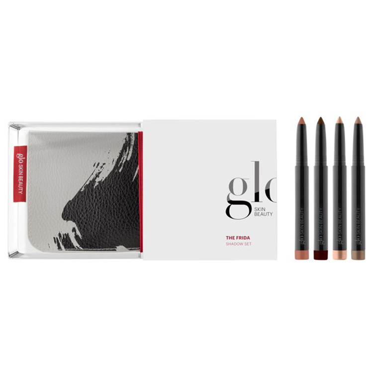 Glo Skin Beauty The Frida Shadow Set