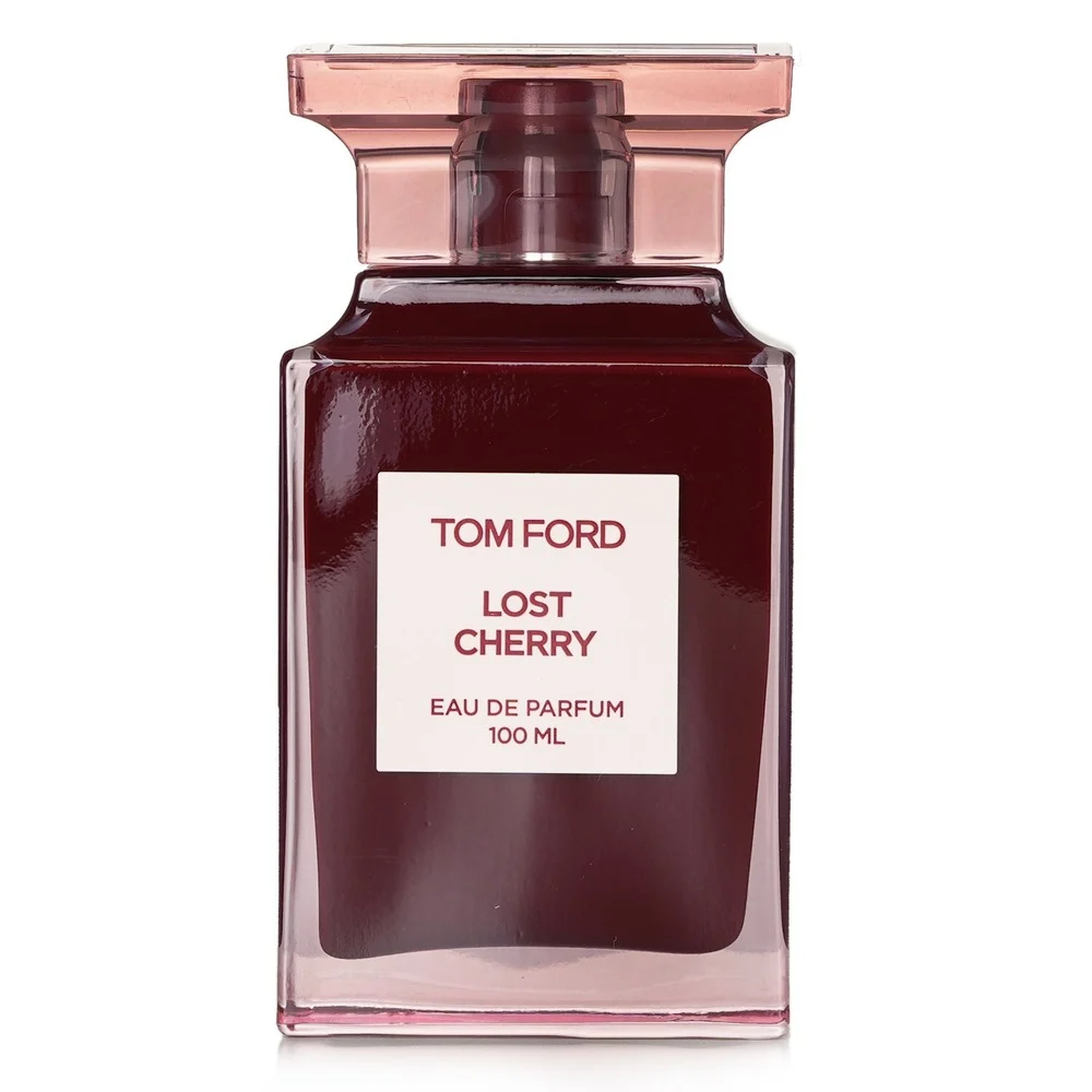 TOM FORD Lost Cherry Eau de Parfum 3.4oz bottle