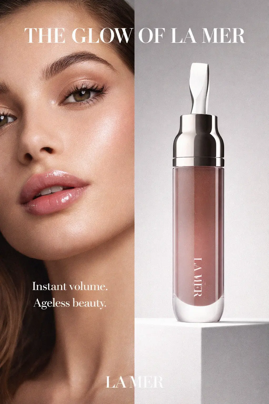 Luxury lip care essentials for a polished look