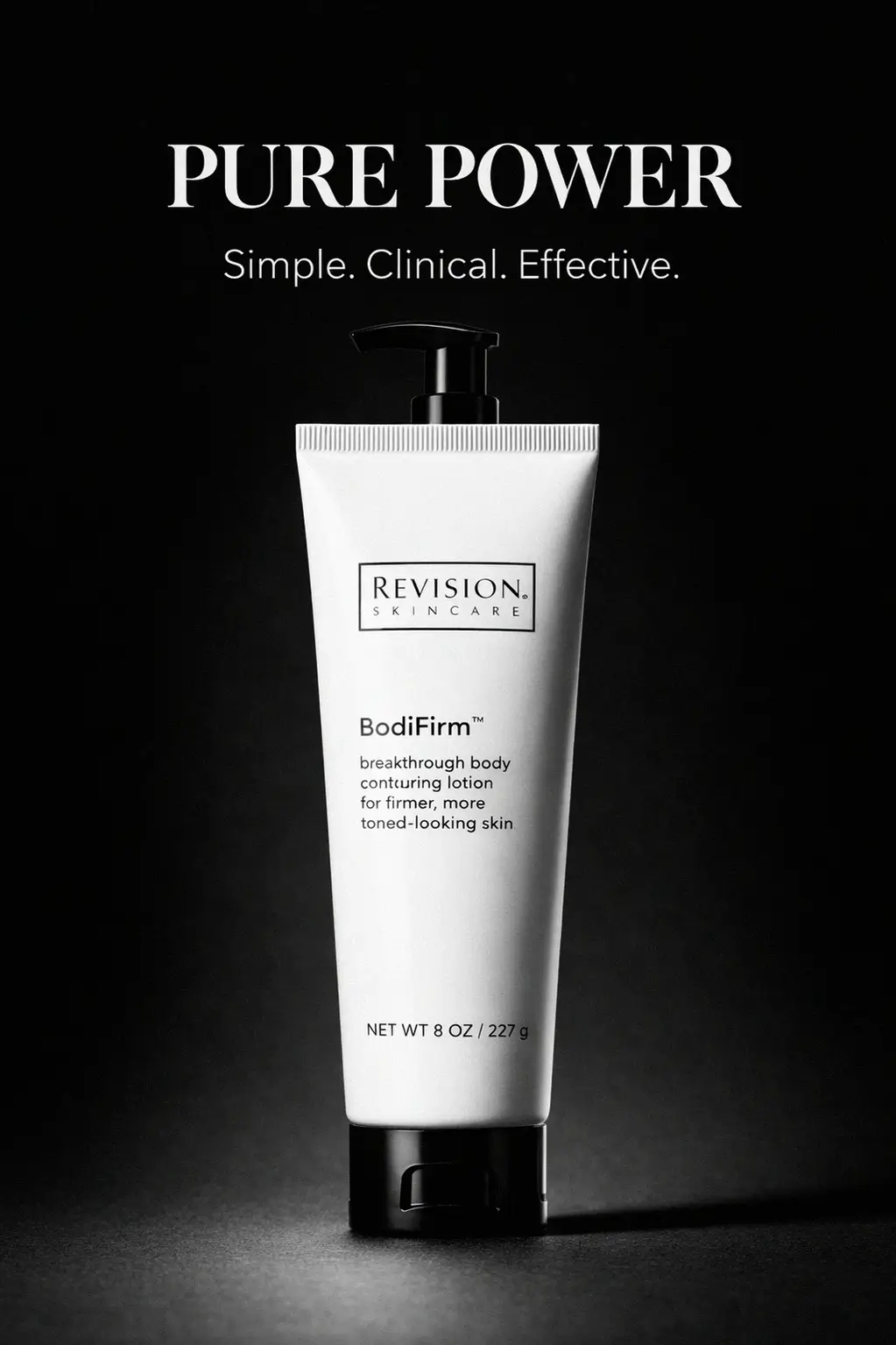 Revision Skincare BodiFirm for body sculpting