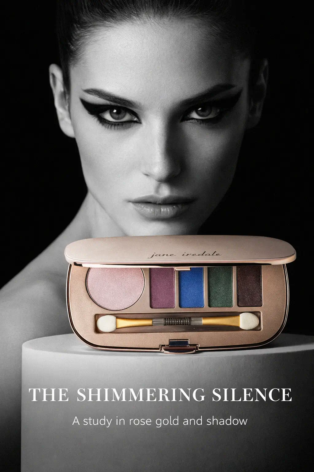 Jane Iredale Let