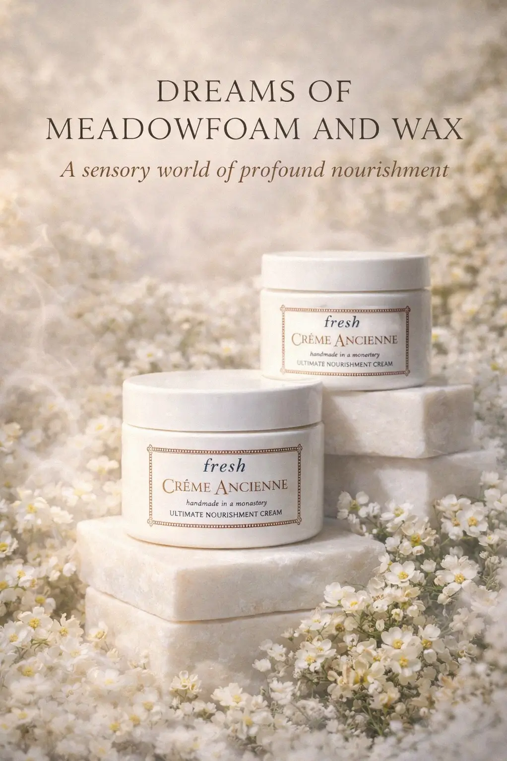 restorative face cream for smooth skin