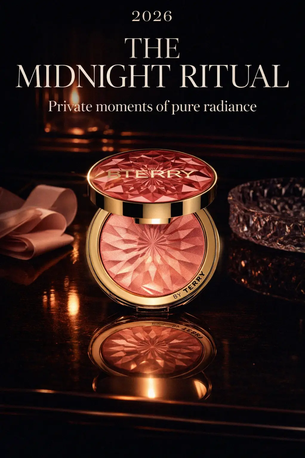 A Radiant Gift Limited Edition Highlighter Curation