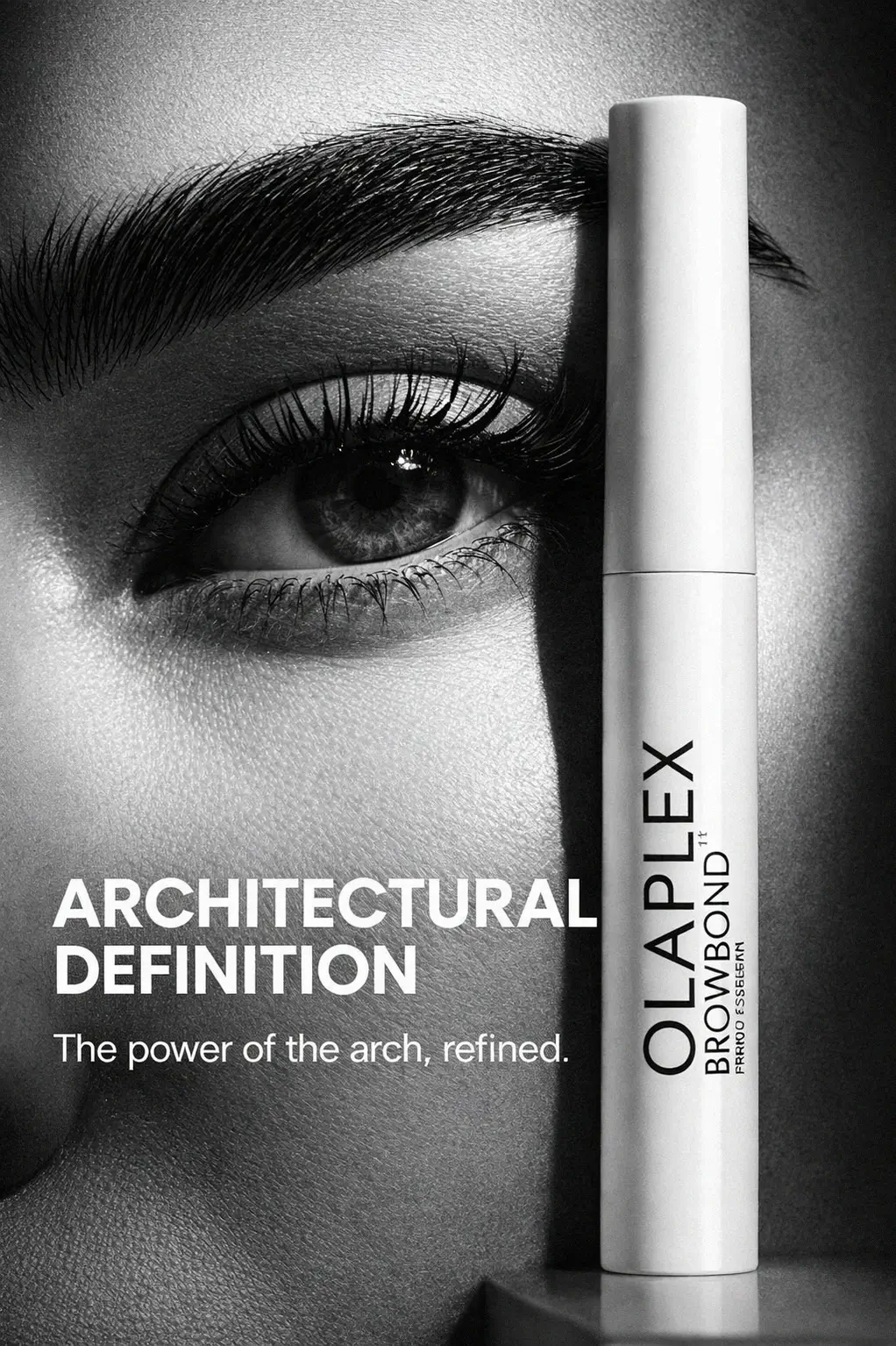 A polished brow treatment edit