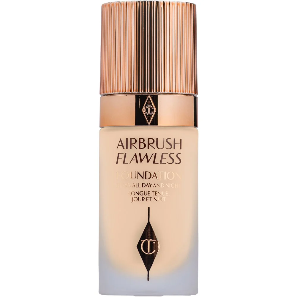 Airbrush Flawless Longwear Foundation