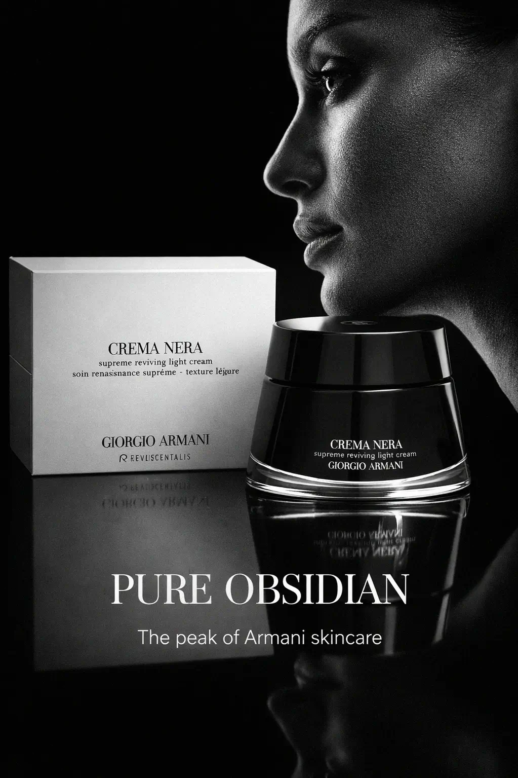 Effortless anti-aging hydration