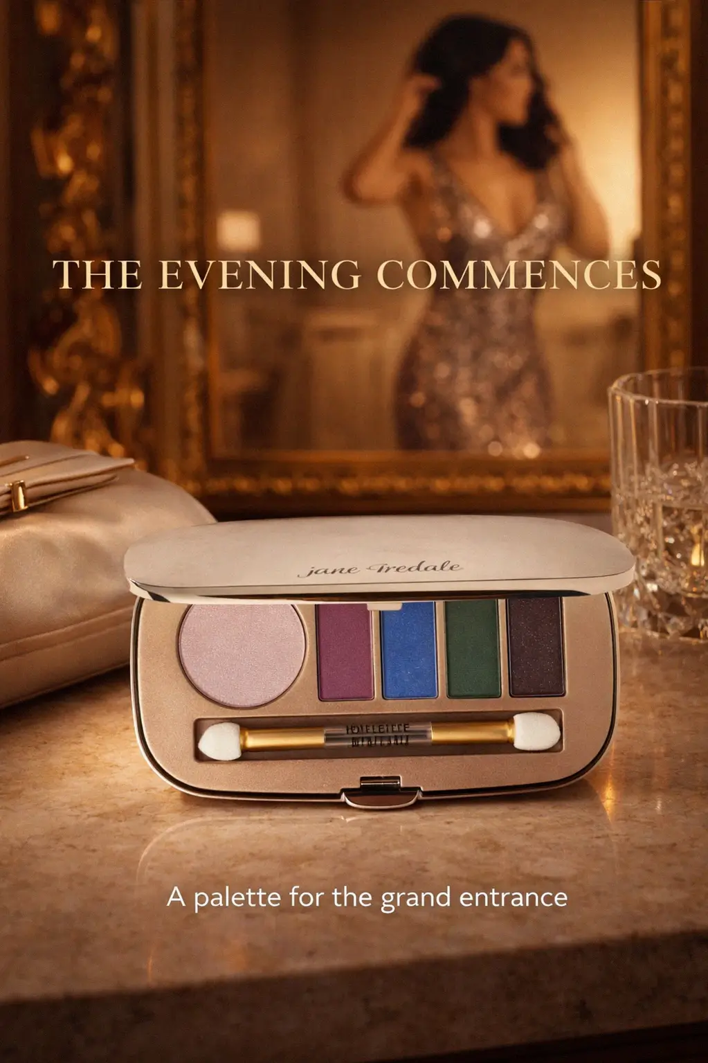 Jane Iredale Let