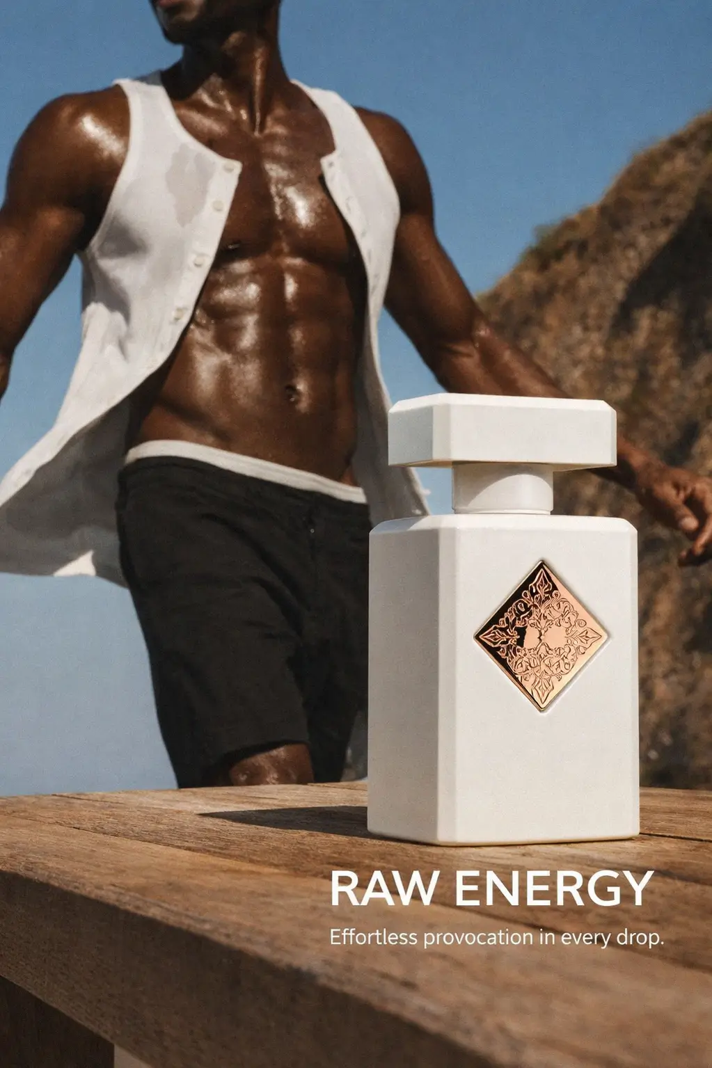 Elevate Your Mood Instantly Lift Me Up by Initio Parfums Prives