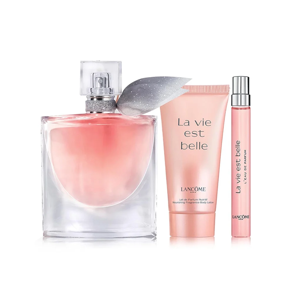 Lancome La Vie Est Belle Gift Set
