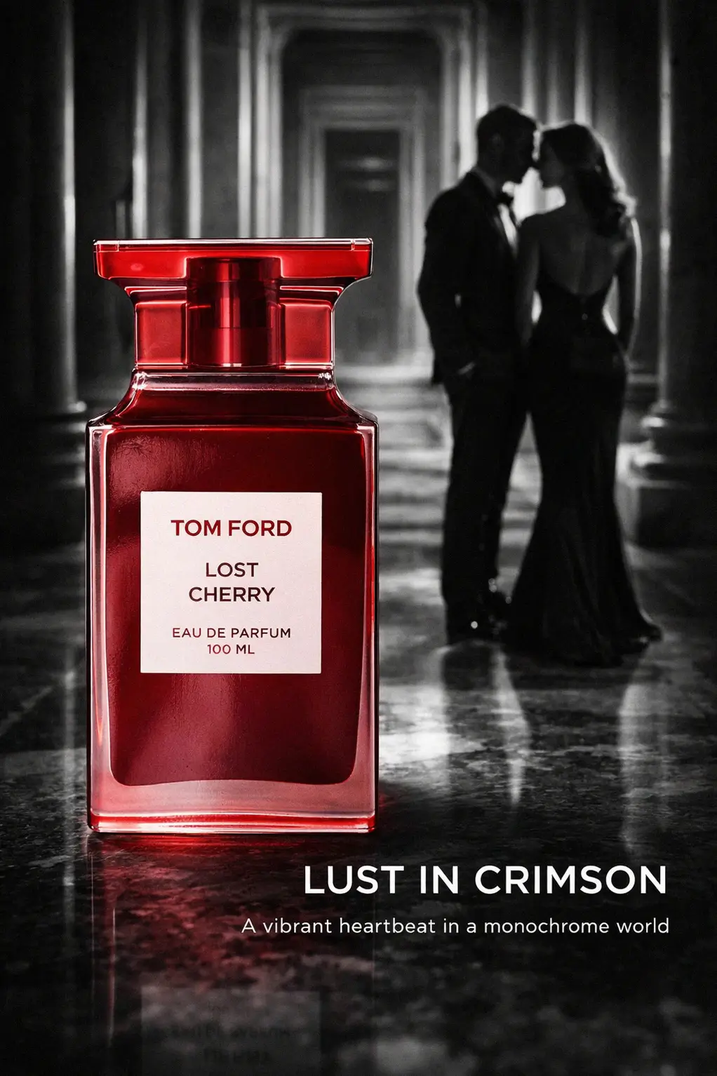 Niche Perfume Excellence