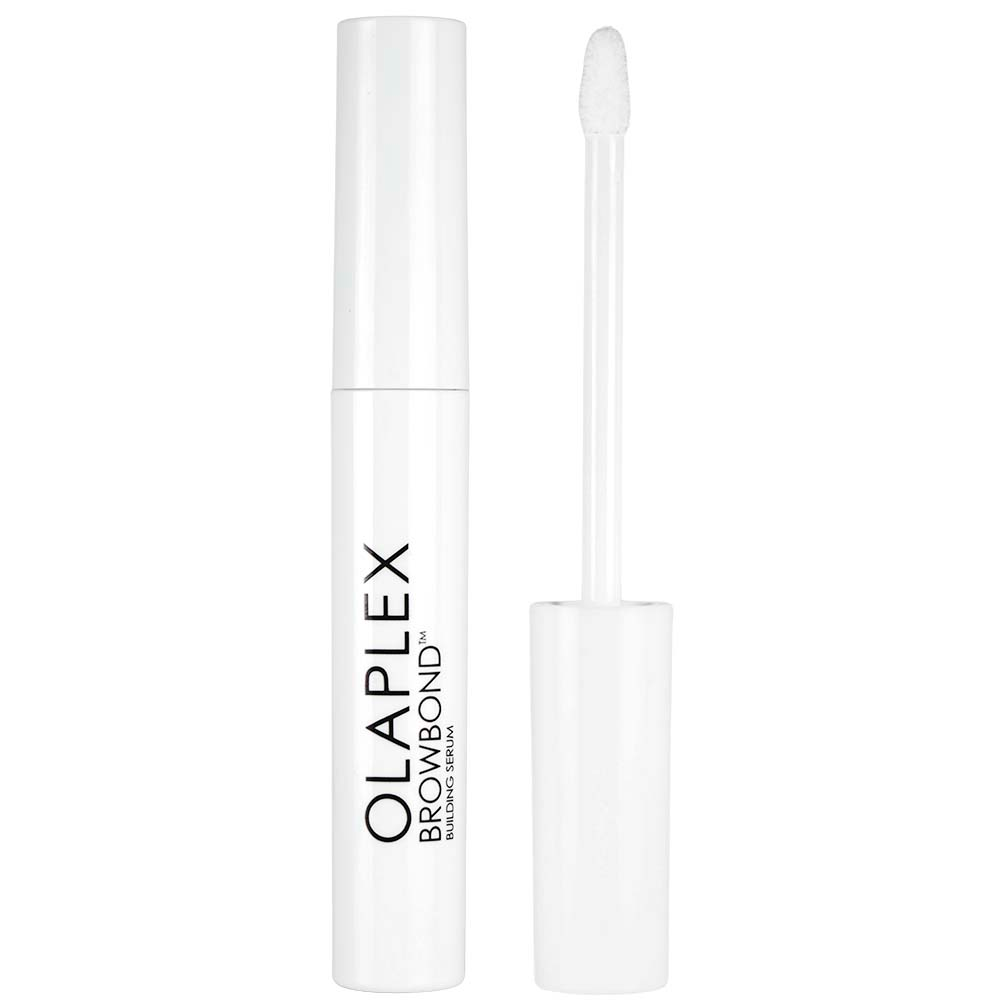Olaplex Browbond Building Serum for a refined finish