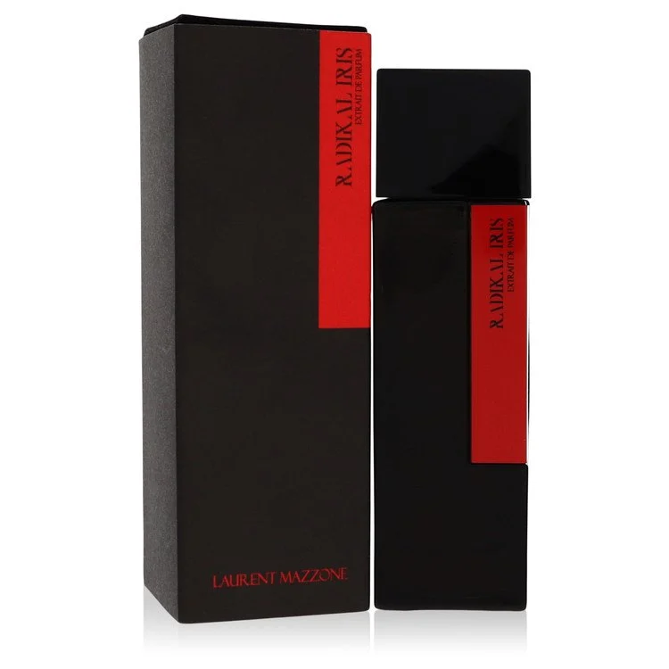 Radikal Iris Extrait De Parfum