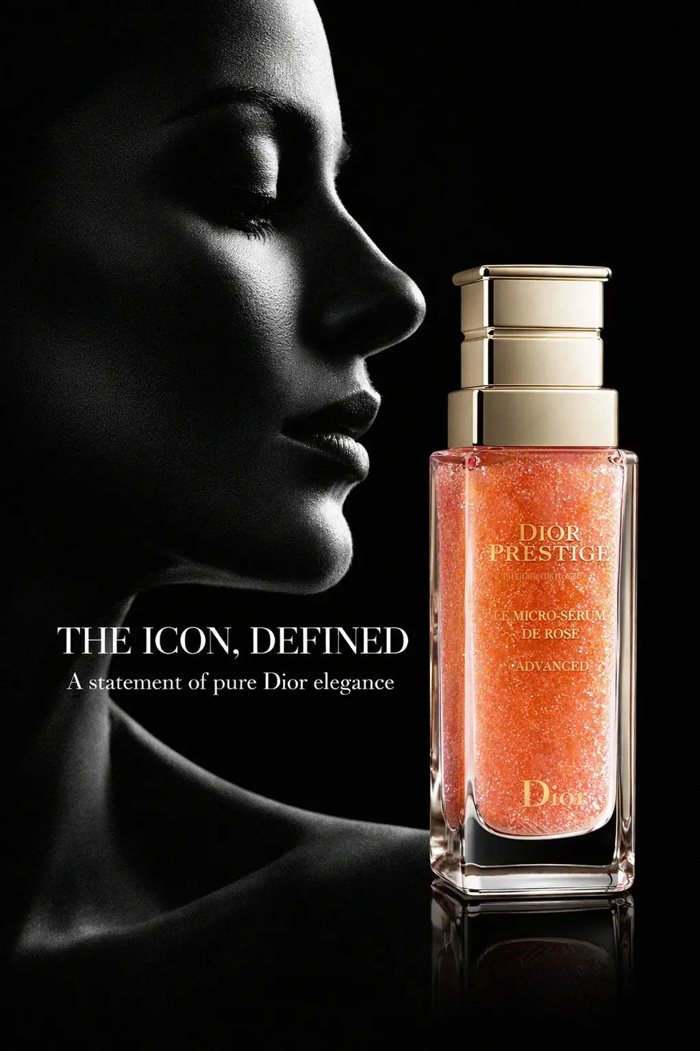 Revitalizing skincare ritual