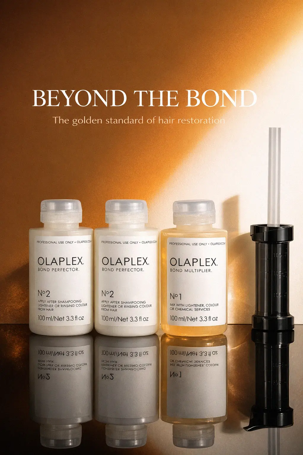 Olaplex Traveling Stylist Kit