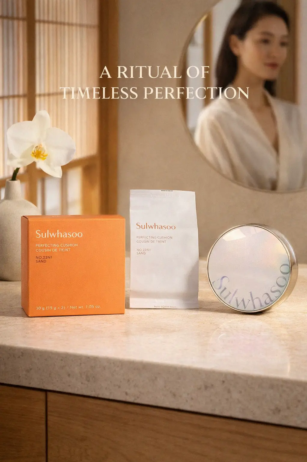 Seamless Coverage That Lasts